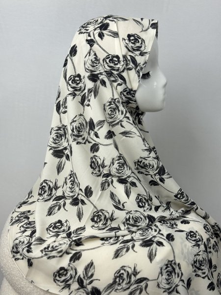 شيفون معرق 🎨